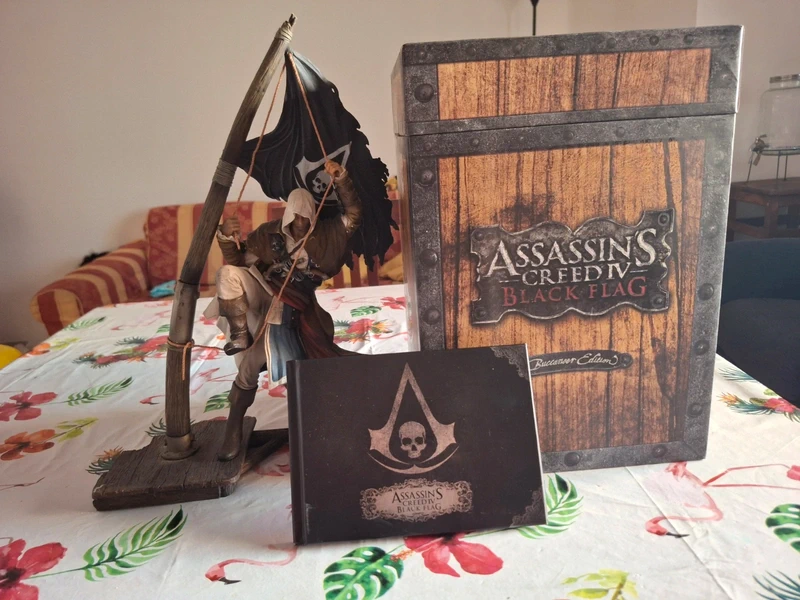 Assassin's Creed