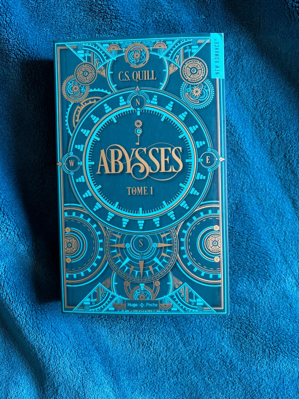Abysses Tome 1