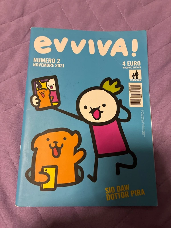 Evviva numero 2