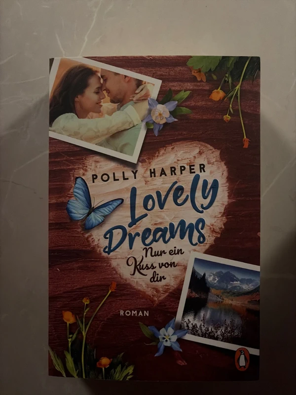 Lovely Dreams