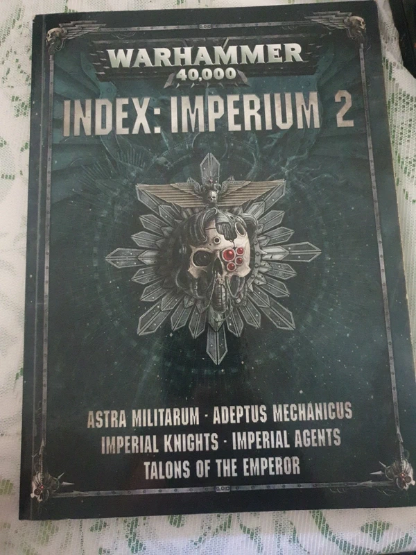 Index carteceo