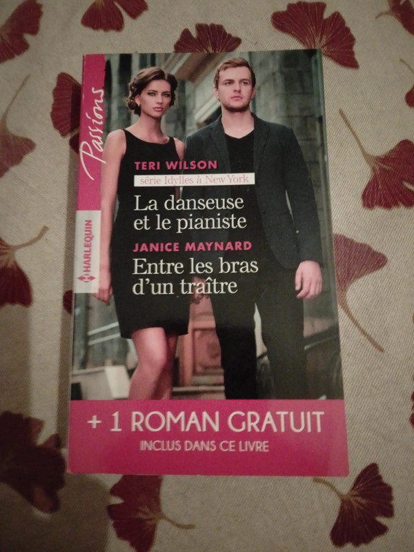 Romances
