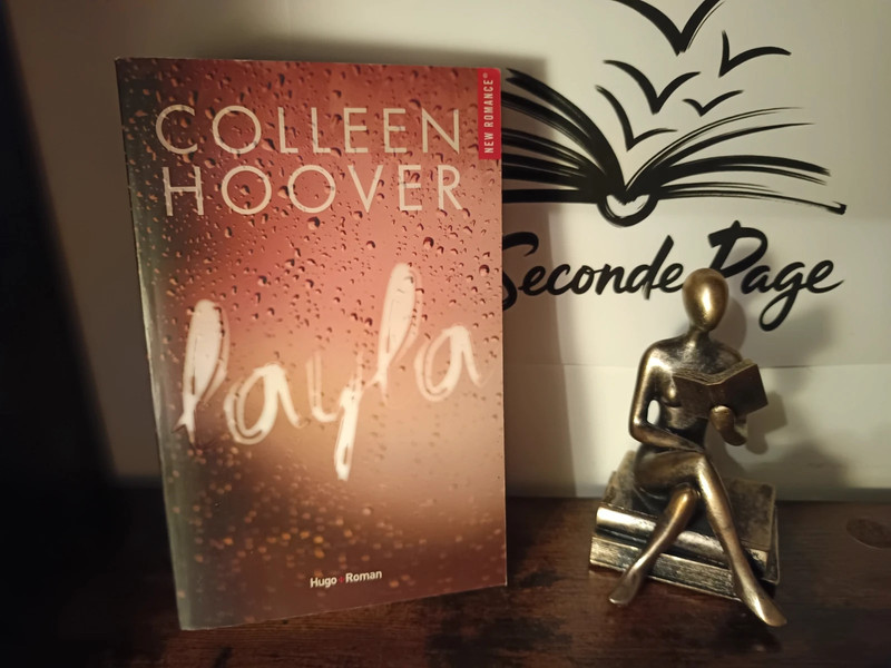 Layla - Colleen Hoover (grand format)