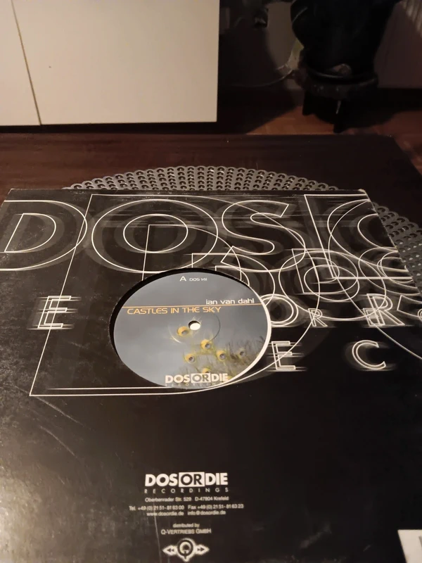 Vinilo