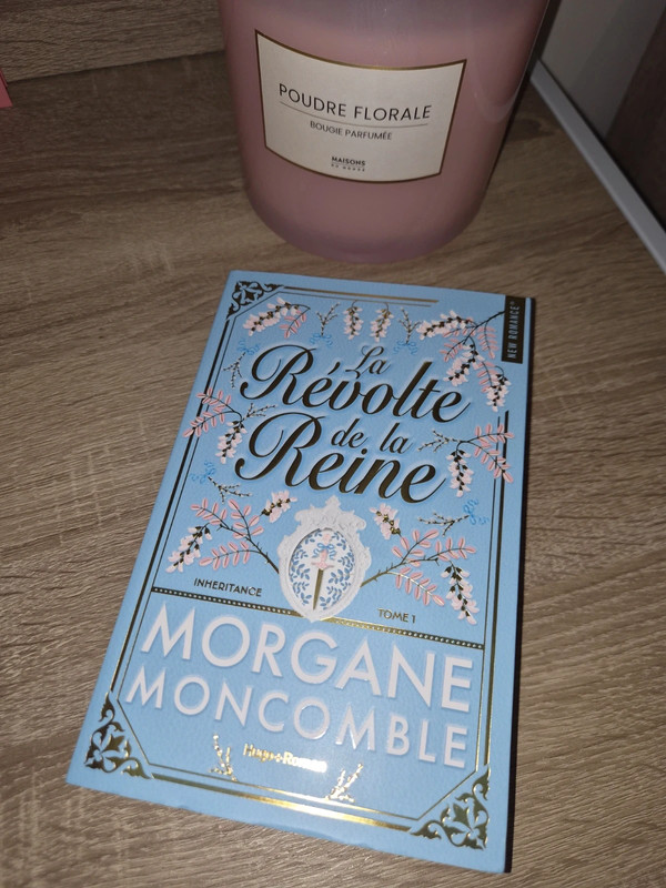 La révolte de la reine