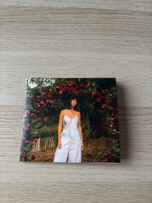Cd Meau liefde onderschat