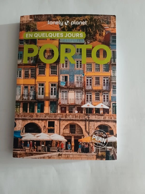 Porto en quelques jours