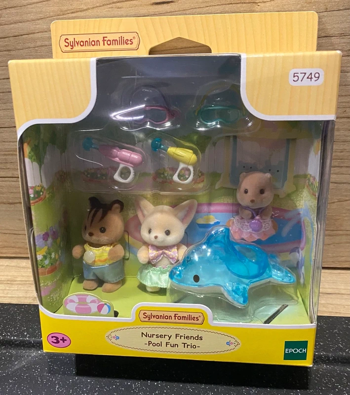 Sylvanian