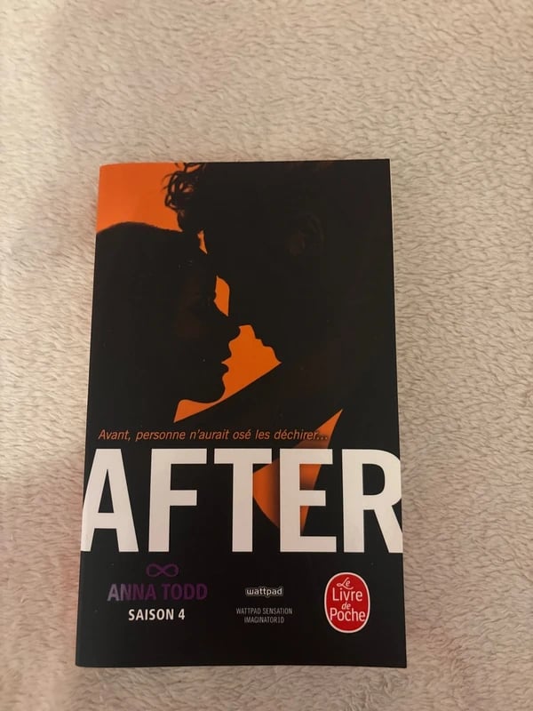 After saison 4
