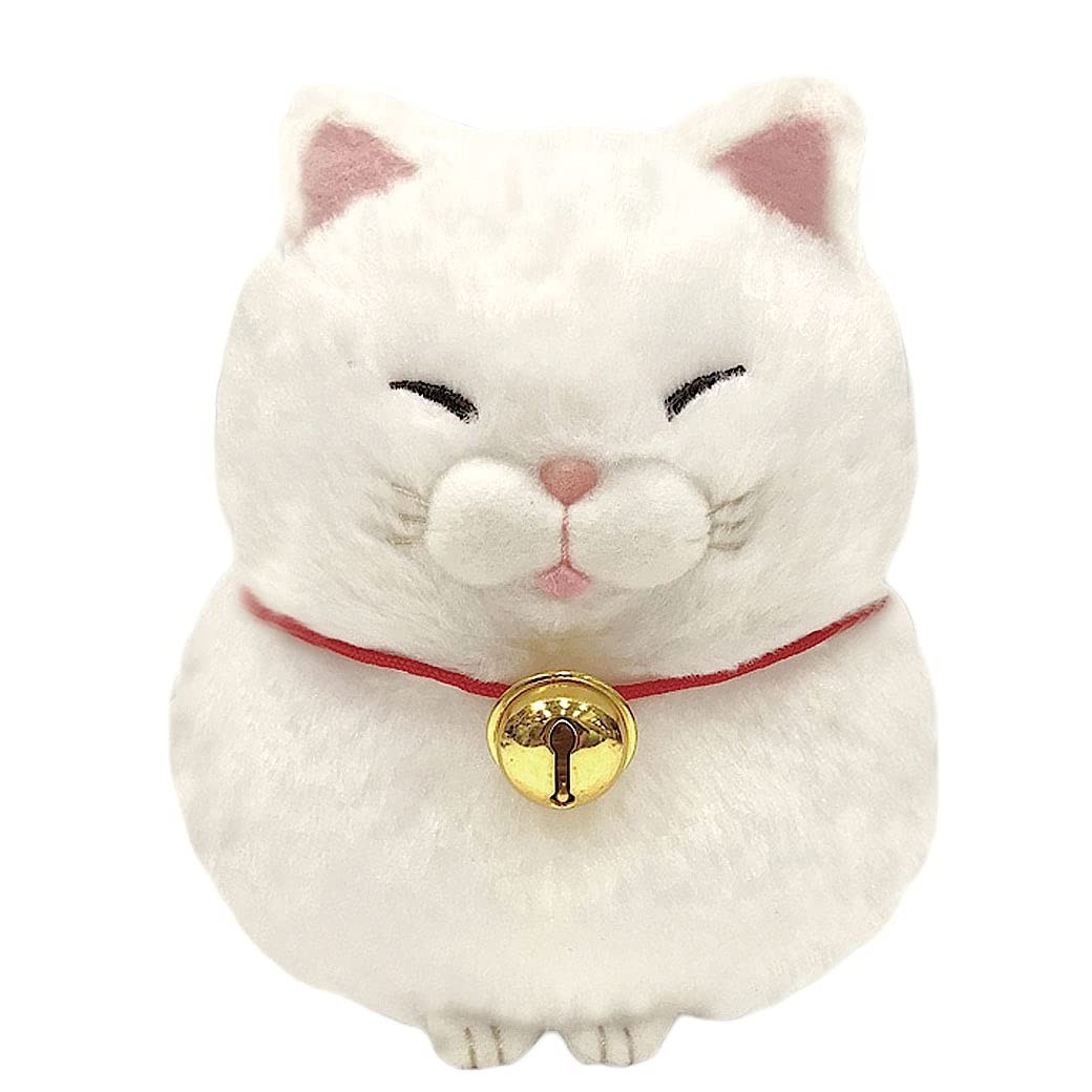 Barba Manju Mochi Mochio