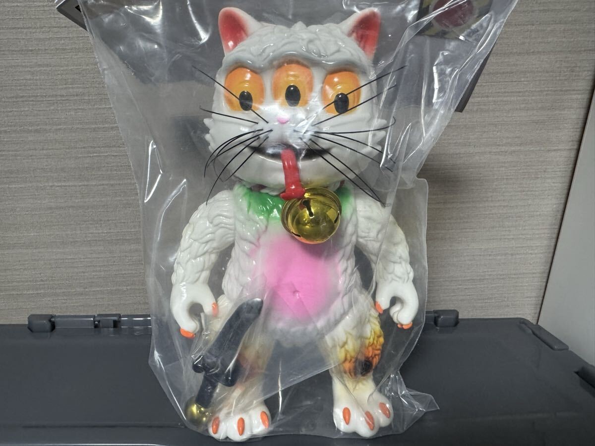 Jackcatlab Jackcat Maneki-neko 169786