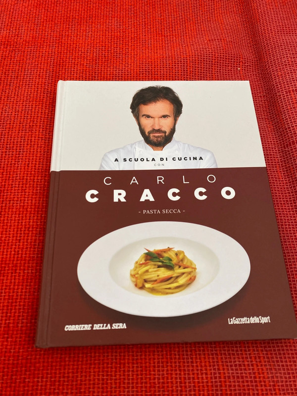 Carlo Cracco