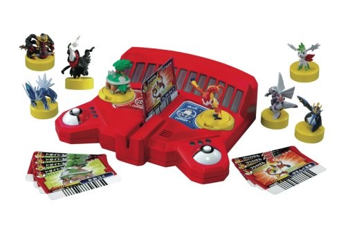 Carta Pokemon Super Battaglia Stadio Ver. Platino Takara Tomy Giappone