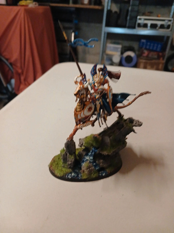 Warhammet age of sigmar