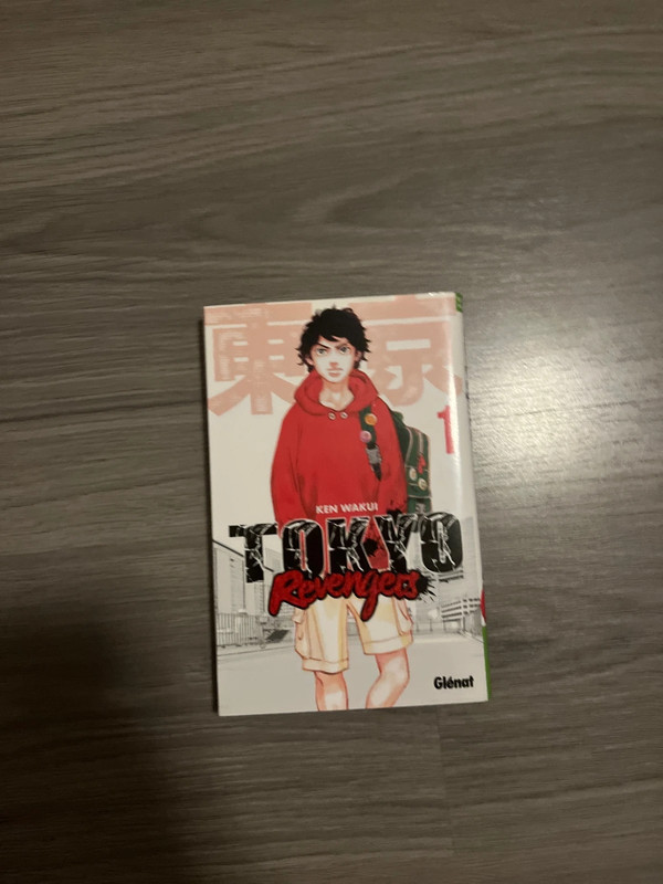 Manga