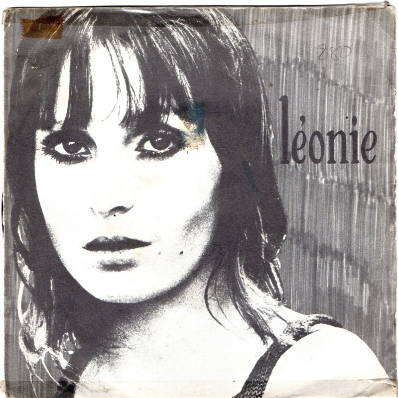 Leonie - 45 T SP En Alabama (1971)