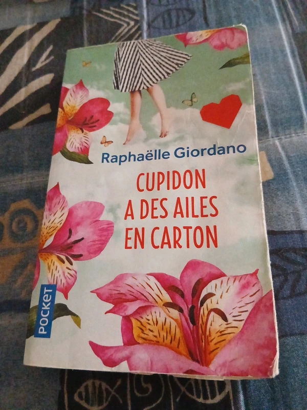 Raphaelle Giordano