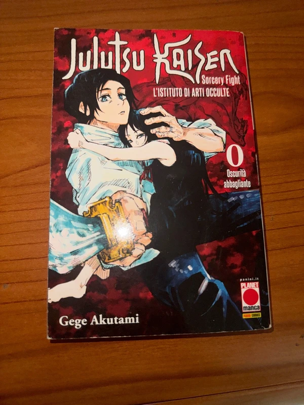 Manga