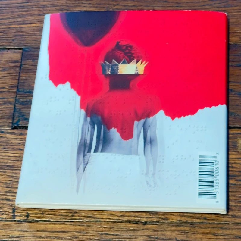 CD album 💿 original
