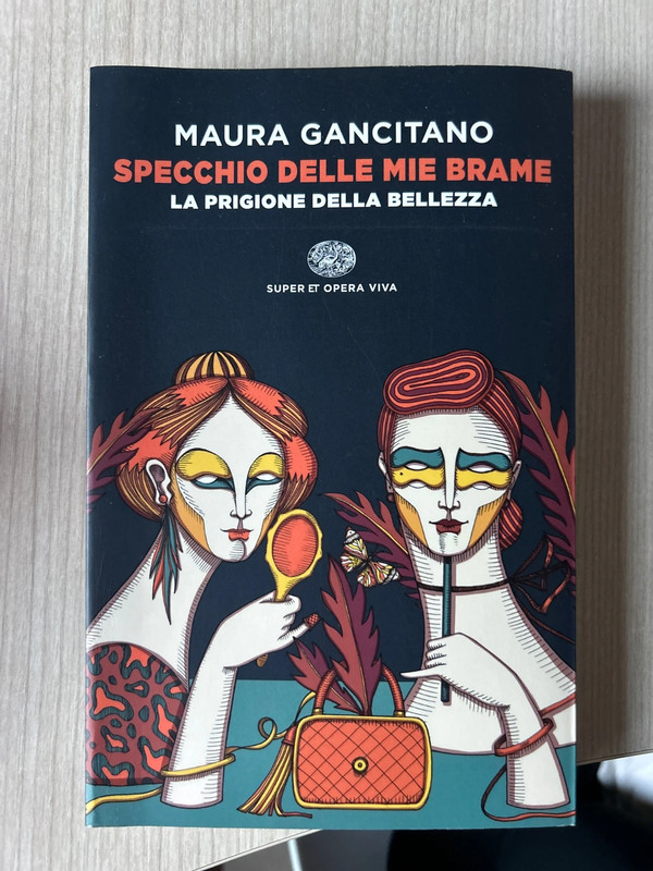 Specchio delle mie brame - Maura Gancitano