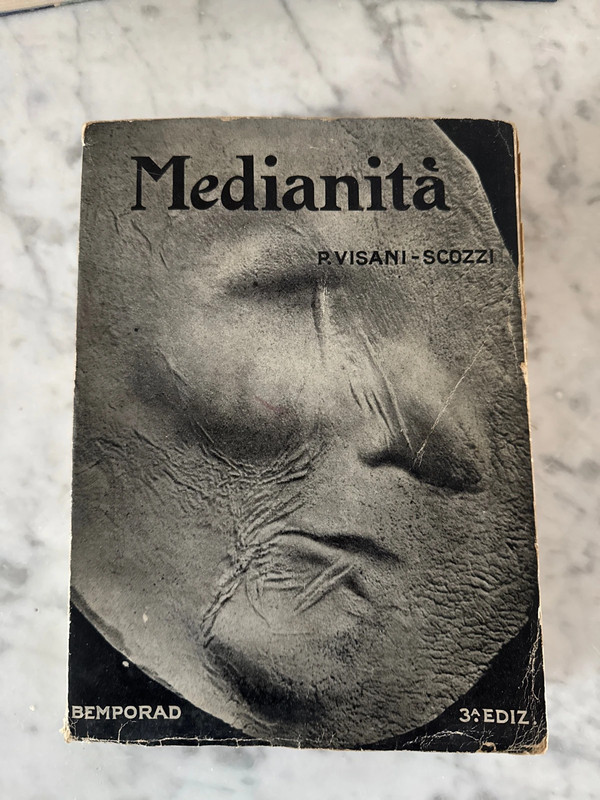 Medianitá