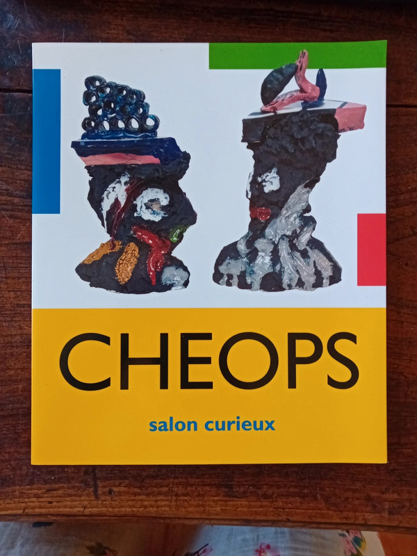 Cheops