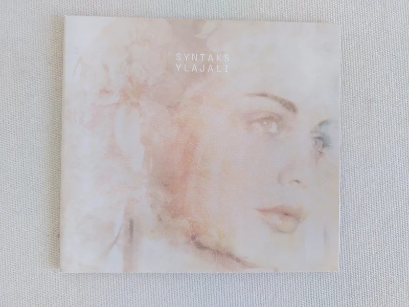 CD Syntaks - Ylajali