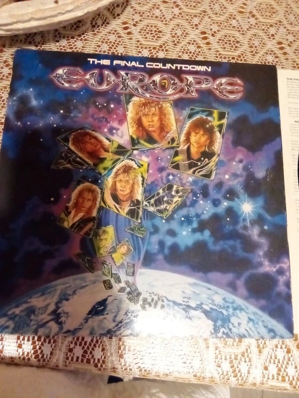 lotto vinili 33 giri lp disco album rock pop blues jazz