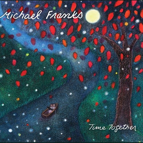 Vinile Michael Franks - Time Together
