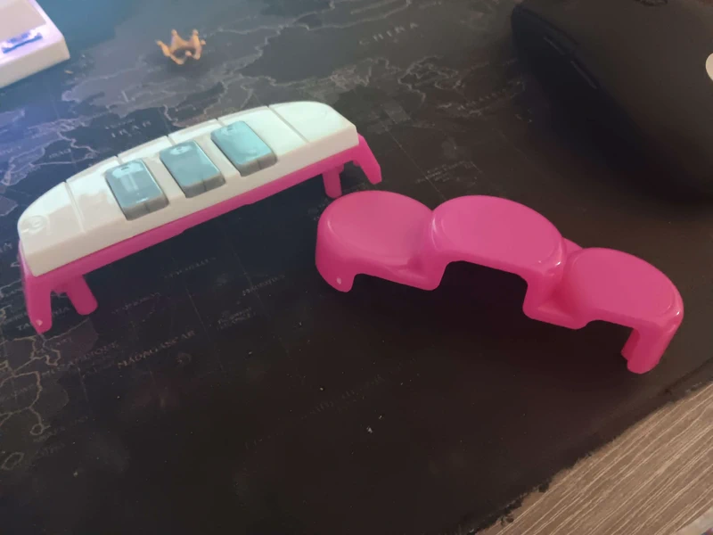 Mini brands toy