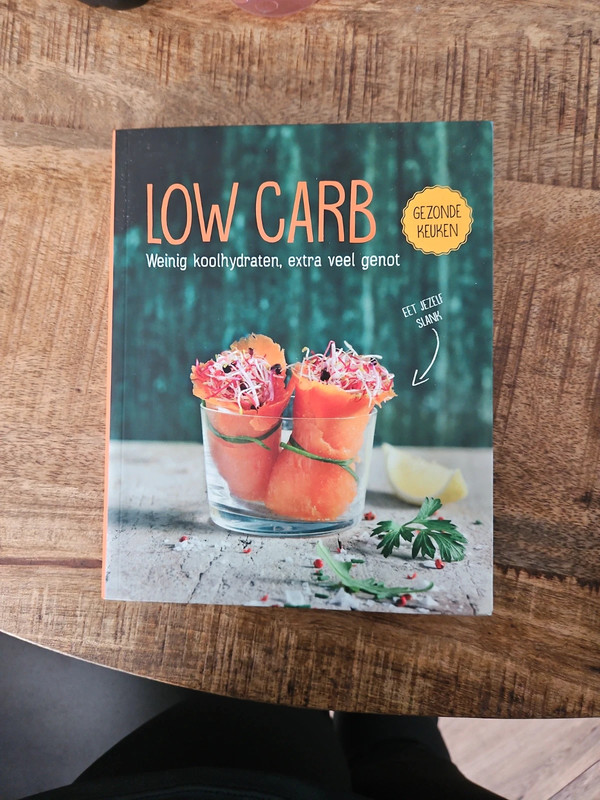 Low carb