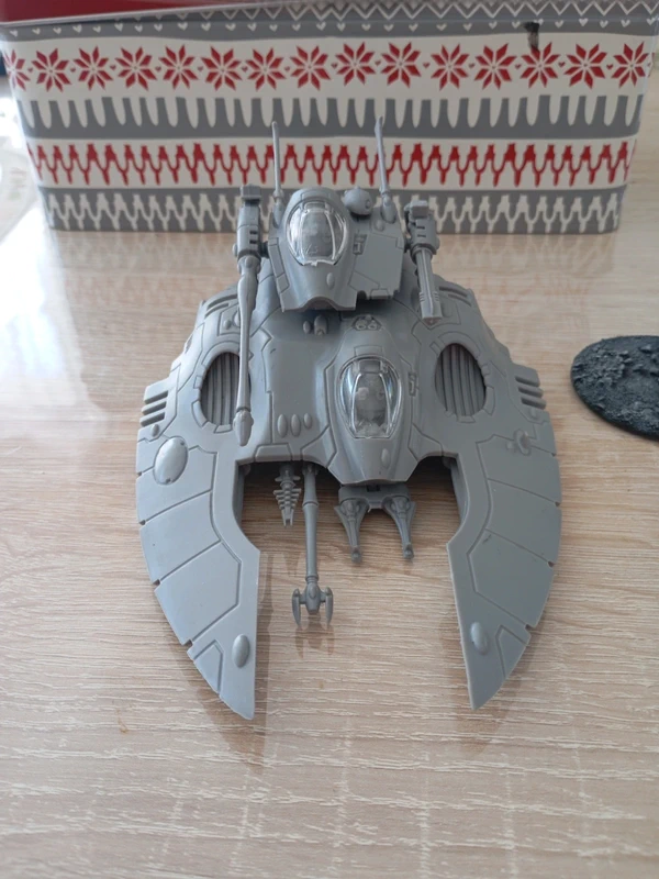 Falcon aeldari