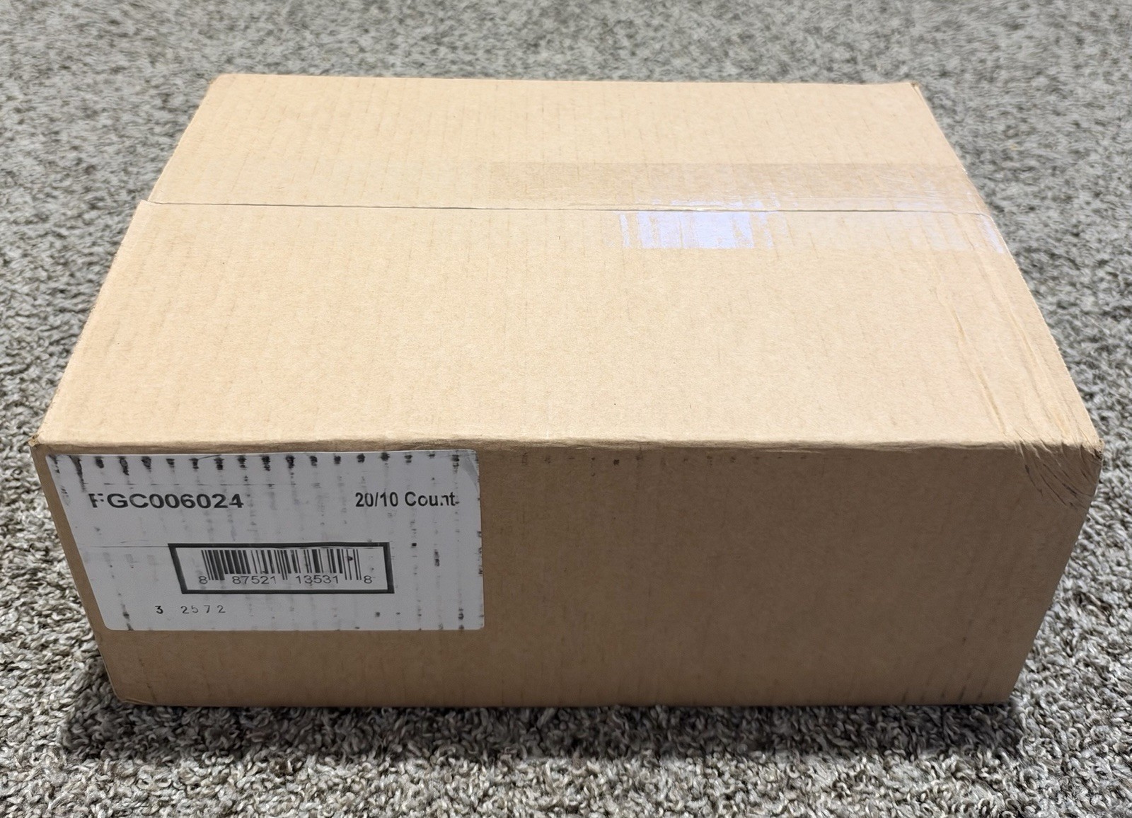 2026 Topps Mars Attacks Christmas Hobby Box Sealed Case Ready To Ship