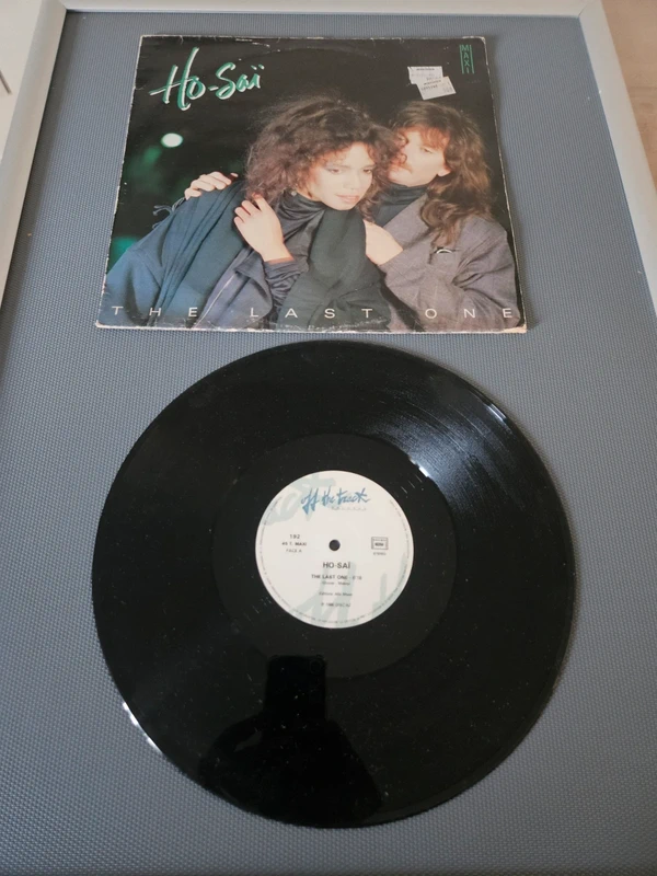 Vinyl