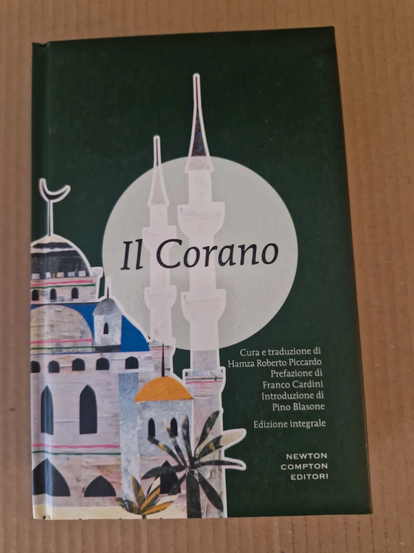 Il Corano Newton Compton Editori