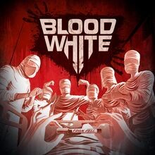 From Hell (Digipak) von Blood White | CD | Zustand sehr gut