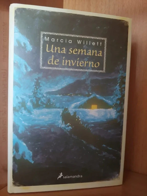 Una Semana de Invierno