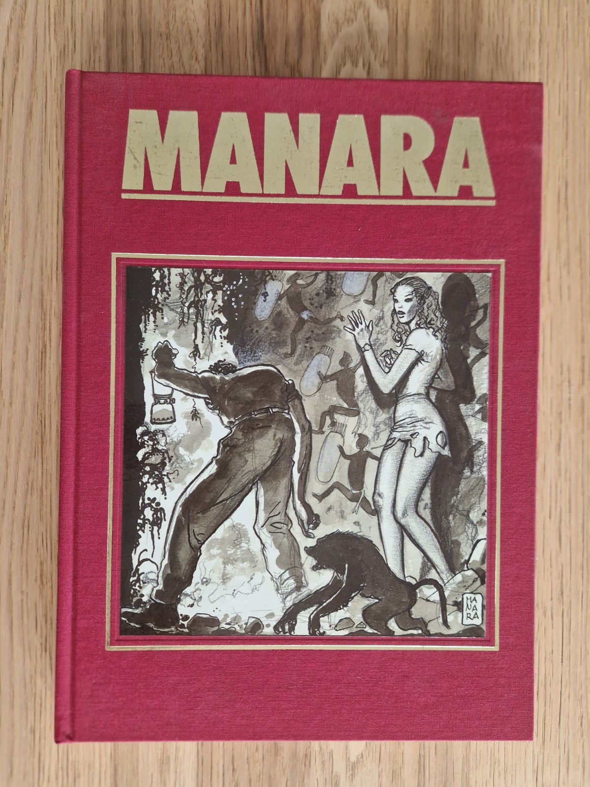 L'uccellino del sole - Milo Manara - scrittore e lettore - VZA edizione limitata