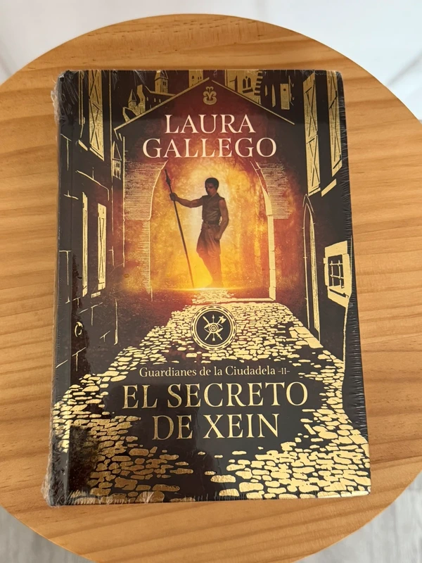 El secretro de Xein 2