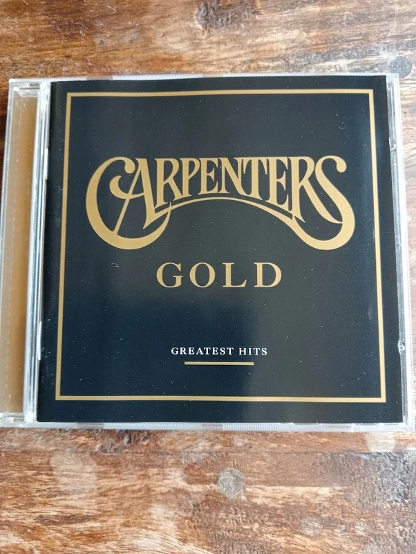 The Carpenters - Gold (2000)