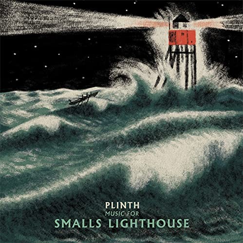 PLINTH - Music For Smalls Lighthouse - CD - J3z