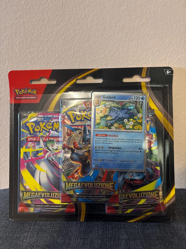 Pokemon