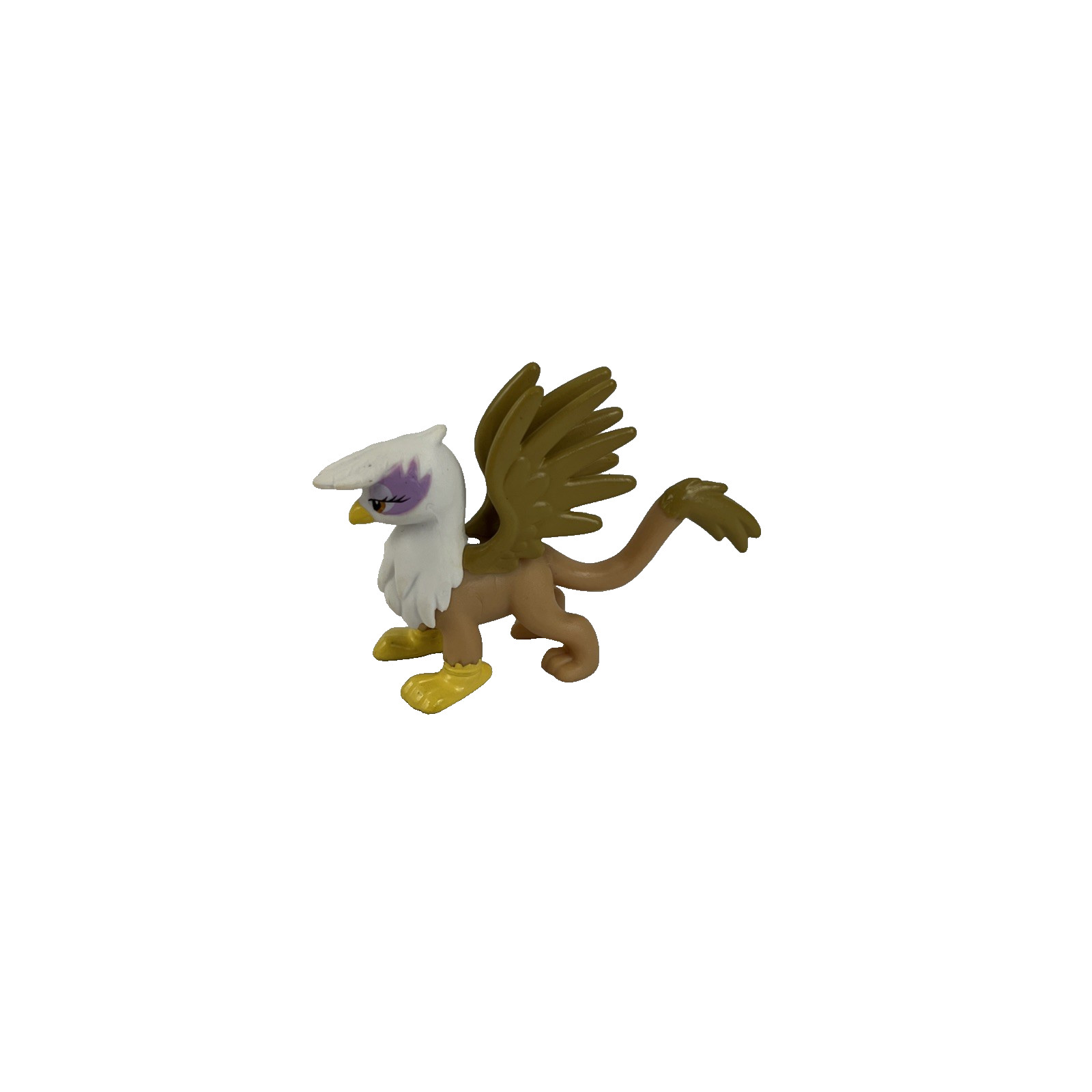 Hasbro My little Pony Gilda The Griffon Miniture Figure