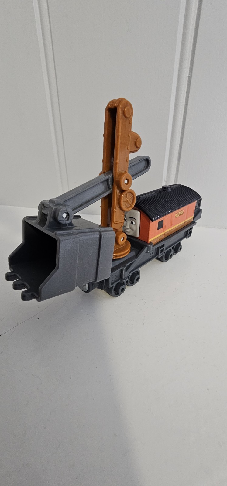 Thomas The Tank Engine & Friends Take N Play Marion Train