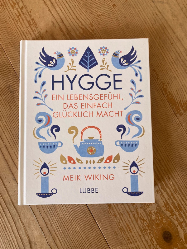 HYGGE