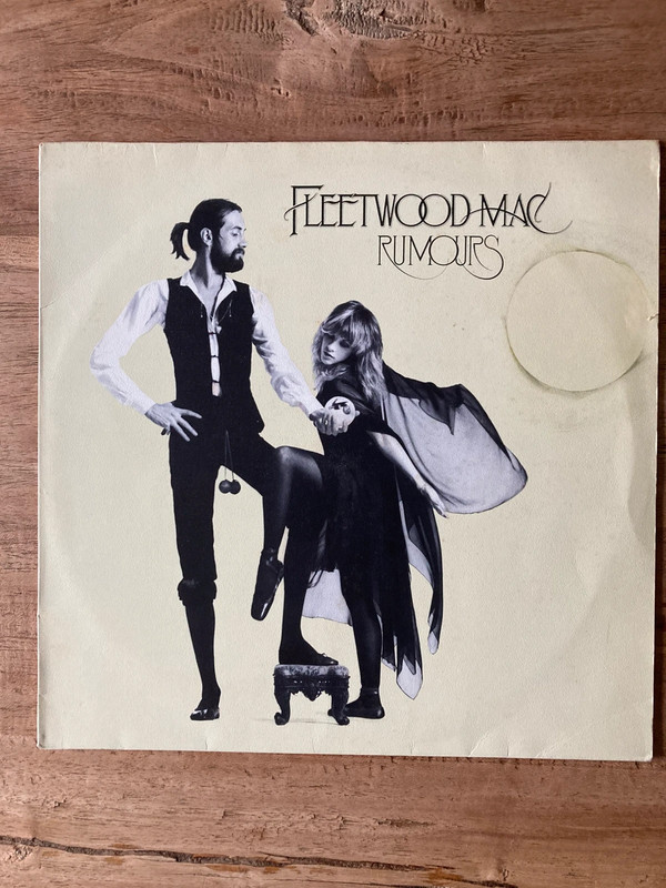 Fleetwood Mac - rumours