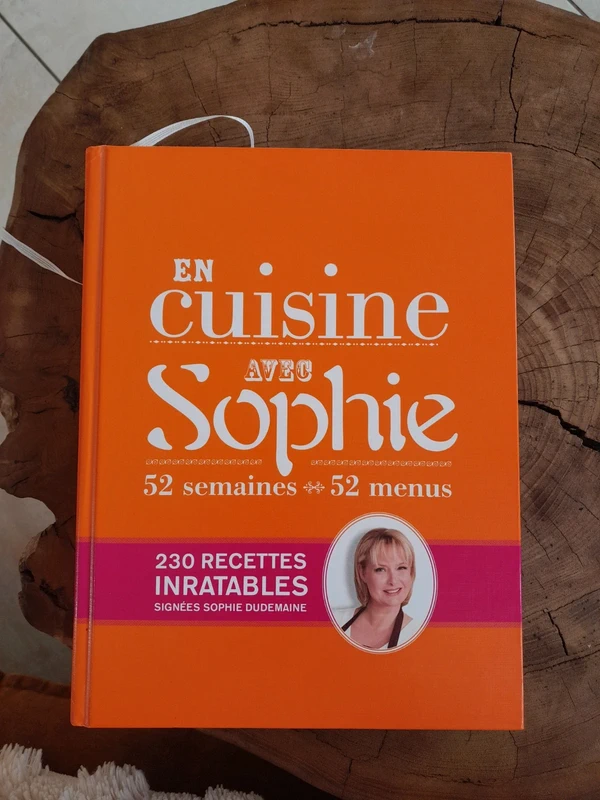 Recette Sophie