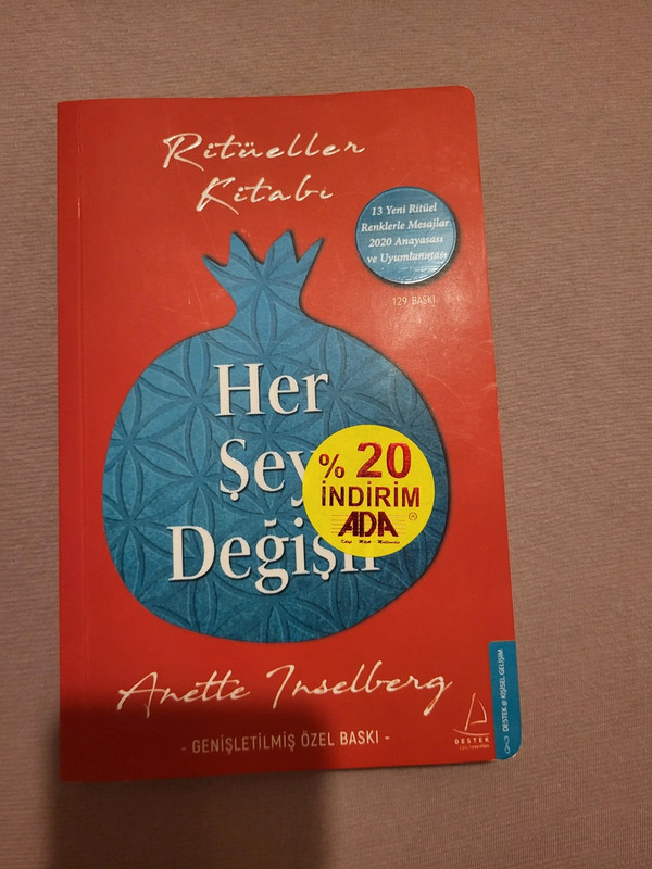 Gut erhalten