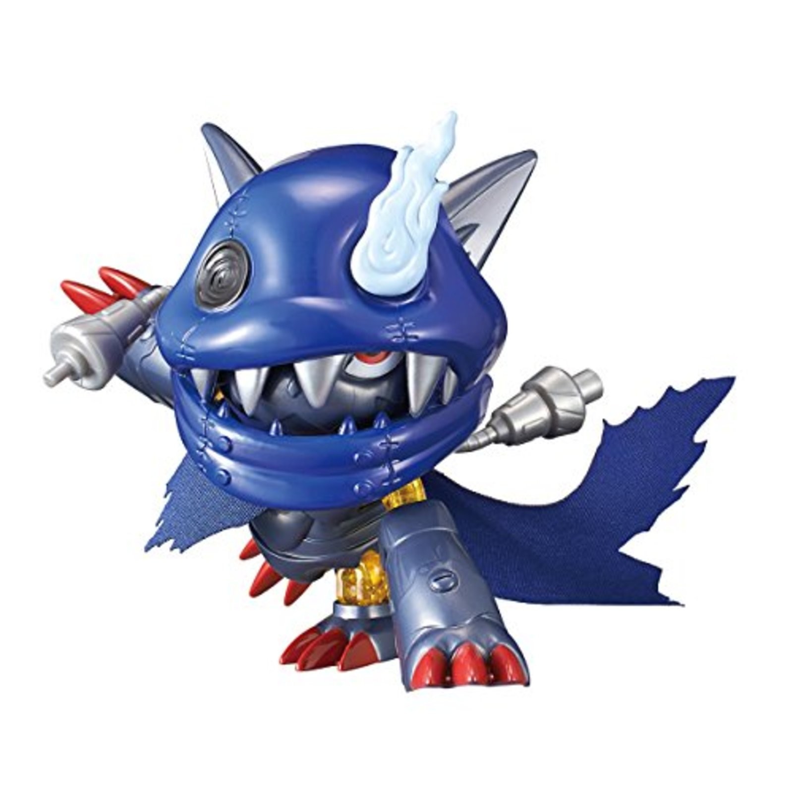 Digimon Universe Appli Monsters App Allied Action AA-04 Hackmon Nuovo dal Giappone