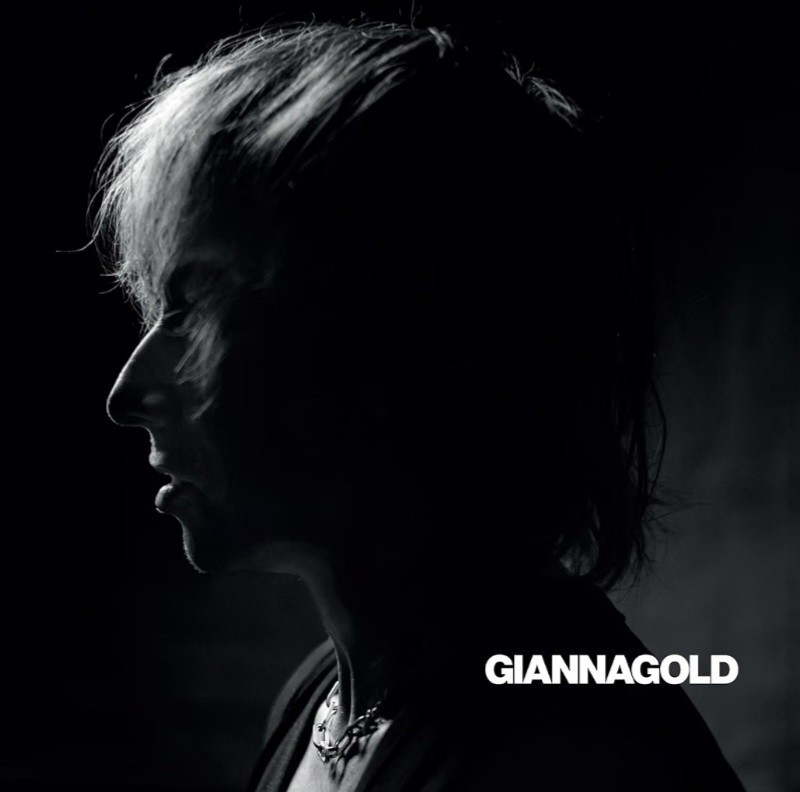 Gianna Nannini GIANNAGOLD 3 LP Preorder dal 6 novembre 